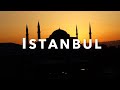 ISTANBUL TURKEY vlog 🇹🇷  Top 25 Things to do in Istanbul - Full Travel Guide