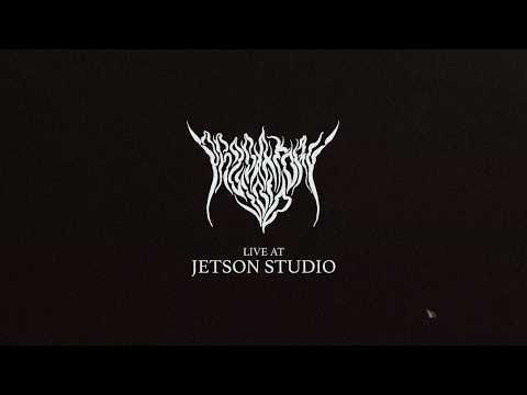 Ref:-cTCxtueVfc PREDATORY VOID - (Live At Jetson Studio / Full Session)