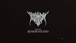 PREDATORY VOID - (Live At Jetson Studio / Full Session)