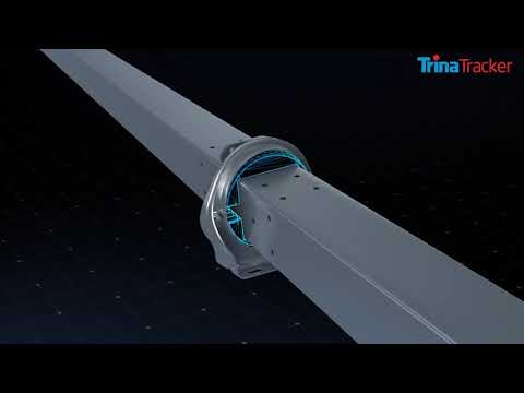 How to install TrinaTracker Vanguard 2P?