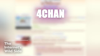 Explore 4chan: The Internet's Enigma 🔍💻