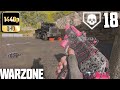 Warzone- 18 Kills On Rebirth Island Quads Full Gameplay #6! (No Commentary)