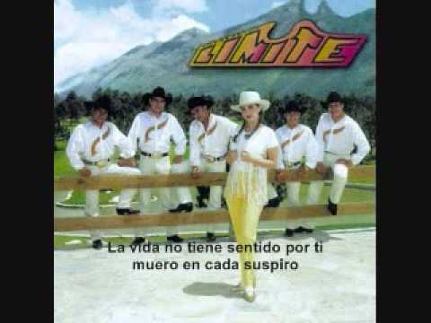 Watch the video for Por no saber de ti