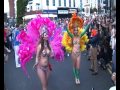 BRAZILICA SAMBA 2017