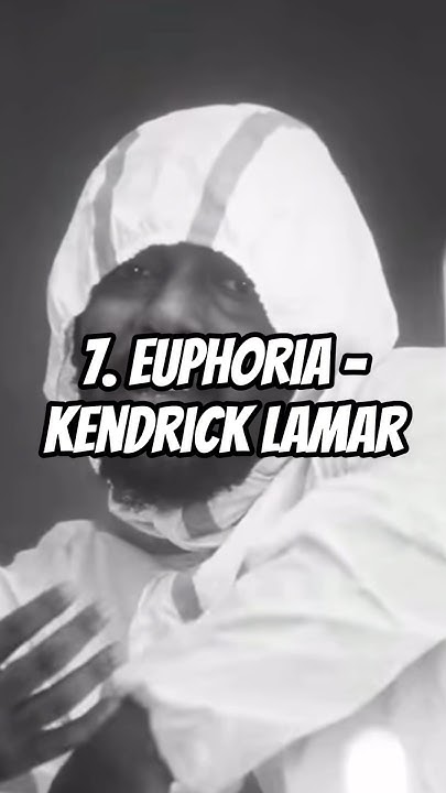 The Most POPULAR Rap Songs In A SINGLE Week rap kendricklamar the-most-popular-rap-songs-in-a-single-week-rap-kendricklamar