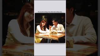 Bro Is Lost In Her Beauty..