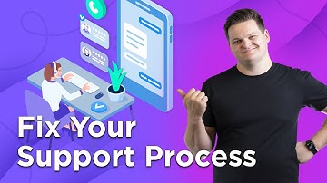 Build a Better Support Intake Process with Microsoft 365