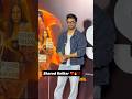 Sharad Kelkar Attends Screening Of Aakhri Sawal❤️🥰‼️#filmikahani #sharadkelkar