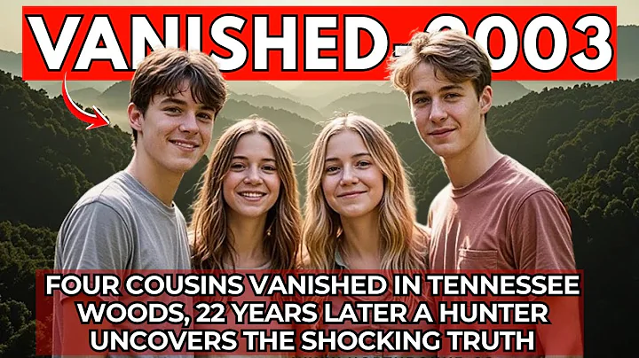 Solved After 22 Years: Tennessee 2003 Cold Case — arrest shocks community