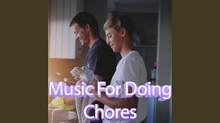 House Cleaning Playlist screenshot 5