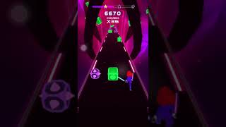 (How You like that) Beat Blader 3D, thanks for watching! Part 8. screenshot 5