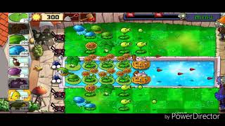 Plants vs. Zombies | Survival Endless (1-4 Flags)
