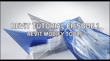REVIT TUTORIAL  (REVIT MODIFY TOOLS) REVIT TAGALOG