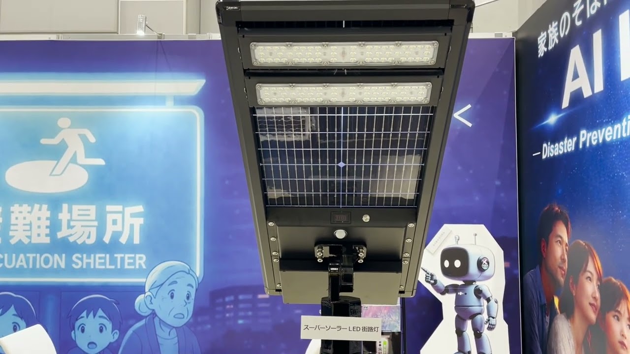 自治体・公共Week 2026に出展いたしました | AIDEX