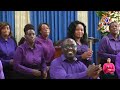 Kwaya Ya Upendo Ibada Ya Kiswahili 