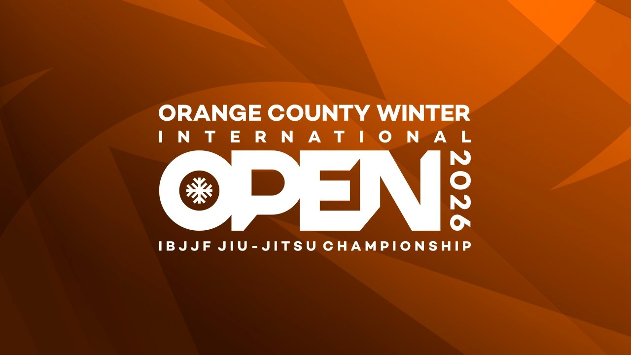 Orange County Winter IO 2026 | Mat 3 (Day 1)