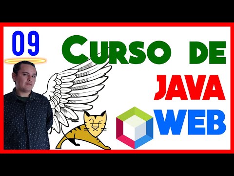 ☕ Java Web desde cero en Netbeans ☁️[09.- JSP y MySQL crear registros]