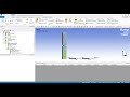 ANSYS FEA Sub Modeling Part 1