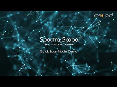 How does Speclipse Spectra-Scope Work?