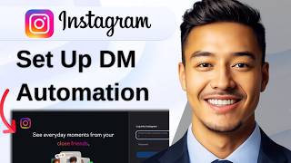 How to Set Up DM Automation on Instagram with Stan