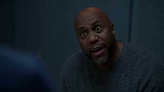 Chicago PD 9x15 | Upstead scenes  (Part 1)