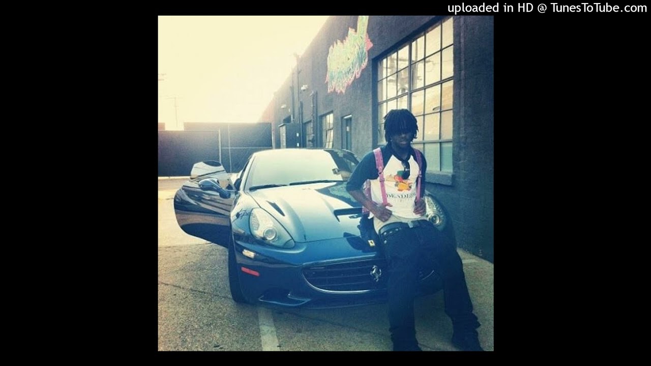 [FREE] Old Chief Keef x Speaker Knockerz Type Beat ''To The Bank''