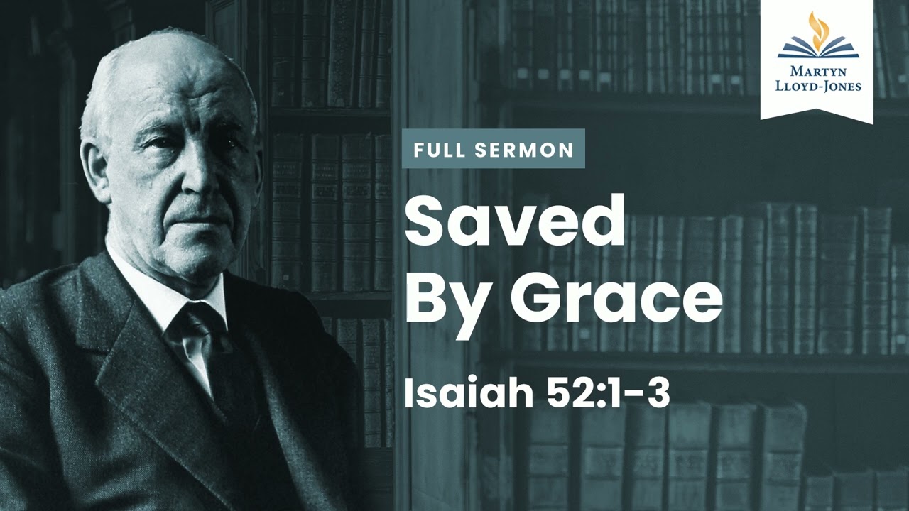 Saved By Grace (Remastered)