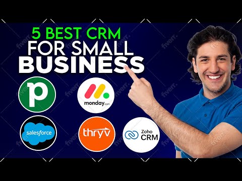 Best CRM for