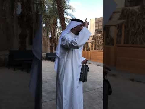 أ فؤاد المغامسي يقصص قصص دخول النبي صل الله عليه وسلم للمدينة حساويات  