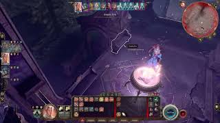 Trial of Shar Bug