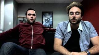 Ask a Director - Episode 3