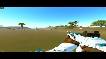 I TOP PLAYER RUST