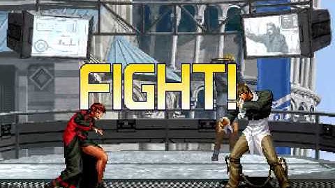 gurryyu8522 (tw) vs SK2 (tw) (jan.1.2014) [GGPO KOF2k2]