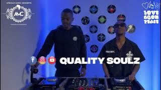 #GqomFridays Mix Vol.309 (Mixed By Quality Soulz) || LIVE GQOM MIX
