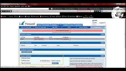 Barracuda Networks Firewall Appliance Application - POST to CS GET Exception Handling Vulnerability