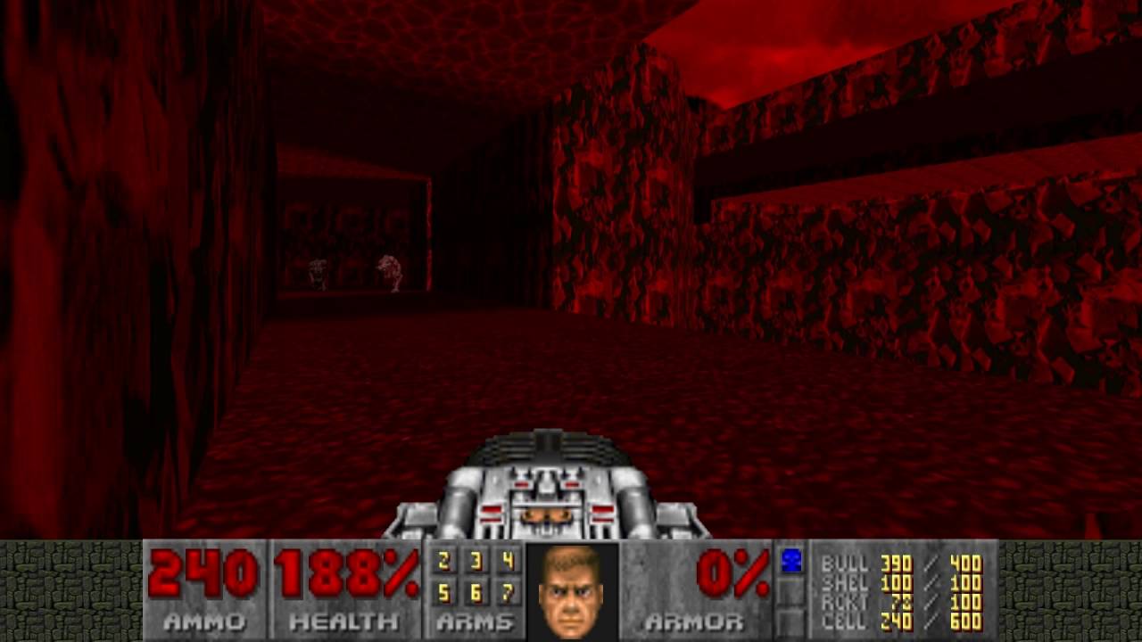 Scythe - Map28: Run from It