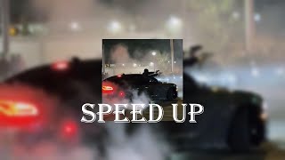 ⊹ Плейлист Грустных Песен ⊹ Speed Up ⊹