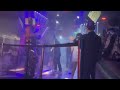 SHE BANGS-PAPA JOHN LIVE @MALACANIAN VIP INTERNATIONAL CLUB-Gion, Kyoto, JAPAN-3/30/26