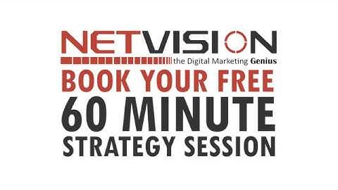 Welcome to Netvision