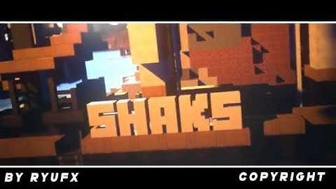 LEONSHAKS Intro Contest / ENTRY / MC ANIMATION (COPYRIGHT)