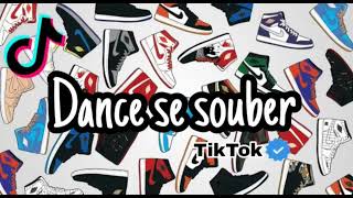 Dance se Souber atualizadas 2022(TikTrends) by mari mashup 🍭 6,070 views 1 year ago 6 minutes, 51 seconds