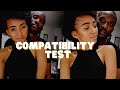 8 Signs of an Incompatible Relationship | Boyfriend-Girlfriend Compatibility Test | How I Do Things