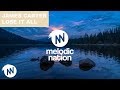 James Carter Lose It All Feat Dominic Neill mp3