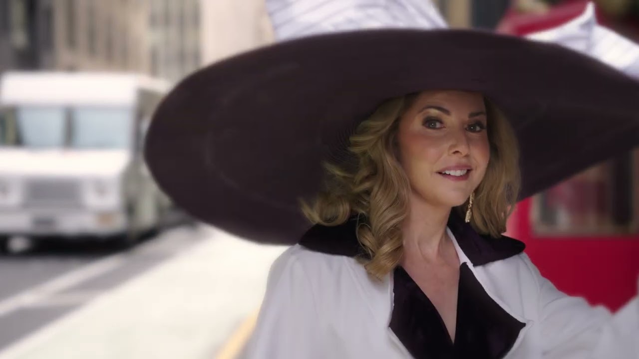 TITANIQUE will dock on Broadway this spring! | TITANIQUE