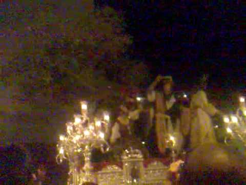 Fervorosa y Muy Ilustre Hermandad de Nuestro Padre Jesús del Prendimiento y María Santísima del Gran Perdón