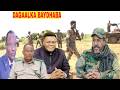 Siyaasi Siidoow Xasan Sheekh Balan Malaha Dagaalka Lafta Gareen Oo Waa Dhabar Toogasho Sanbalooshe