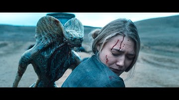 映画『スプートニク』予告【2021年7月2日(金)Blu-ray & DVD RELEASE】