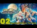 Tekken Revolution - SuperSonicKirby vs. The World | 02