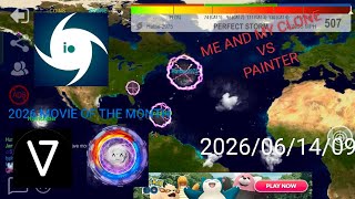 HURRICANE.io MOVIE OF THE MONTH 2026 [^_^:(virus] №3