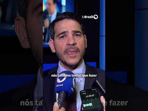 Jorge Messias, ministro da Advocacia-Geral da União (AGU), explicou sobre fraudes no INSS